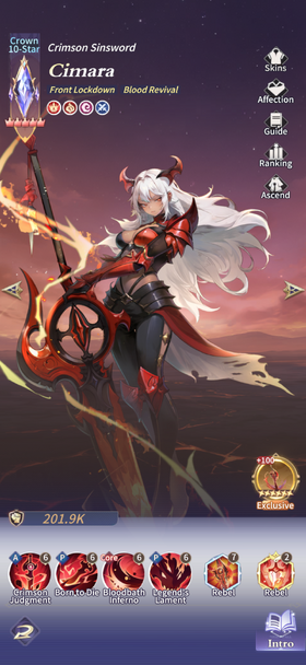 Cimara