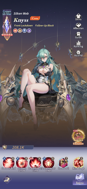 Knyss