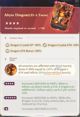 Abyss Dragon