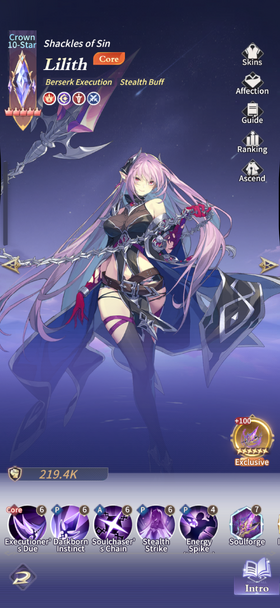 Lilith
