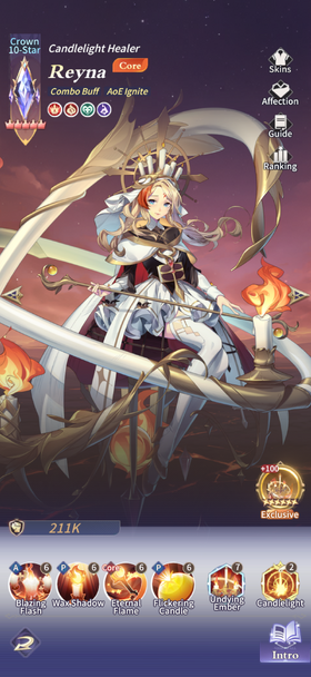 Reyna