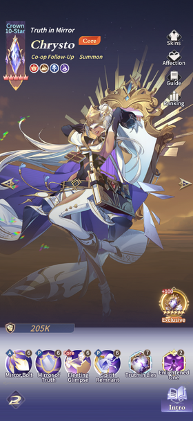 Chrysto
